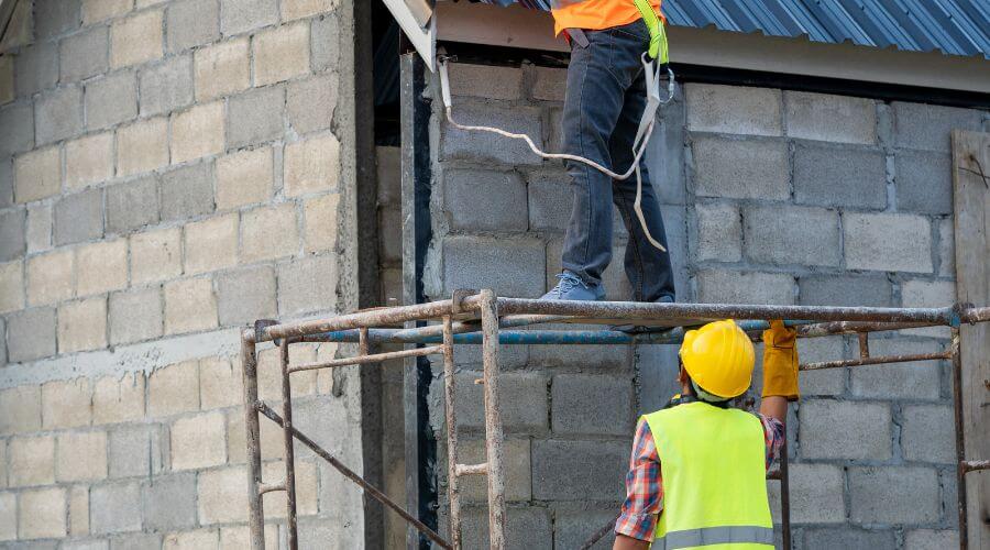 Expert tile roof repair services in Adairville, KY